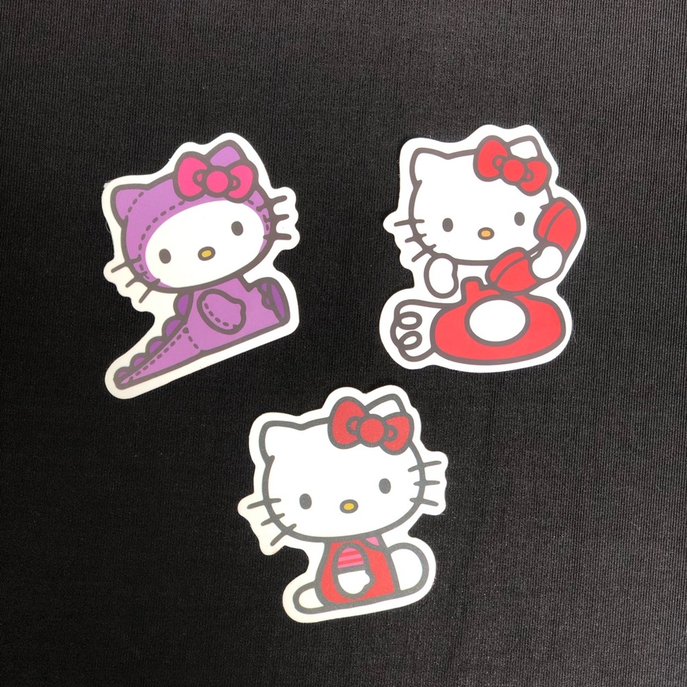 Hello Kitty Bag - Picture 2 of 9